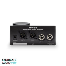 Load image into Gallery viewer, Kali Audio MV-BT Mountain View Bluetooth Controller (Black)