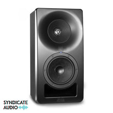Load image into Gallery viewer, Kali Audio Santa Monica Series SM-5 5" Powered Studio Monitor - Black