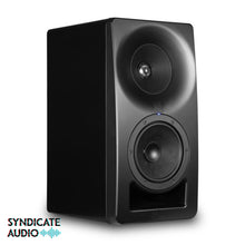 Load image into Gallery viewer, Kali Audio Santa Monica Series SM-5 5" Powered Studio Monitor - Black