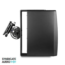 Load image into Gallery viewer, Kali Audio Santa Monica Series SM-5 5" Powered Studio Monitor - Black