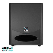 Load image into Gallery viewer, Kali Audio Watts Series WS-6.2 6.5" Powered Subwoofer (Black)