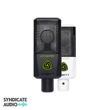 Load image into Gallery viewer, LEWITT LCT 240 PRO Easy-to-Use XLR Microphone