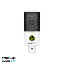 Load image into Gallery viewer, LEWITT LCT 240 PRO Easy-to-Use XLR Microphone