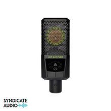 Load image into Gallery viewer, LEWITT LCT 441 FLEX 1" Multi-Pattern Studio Microphone