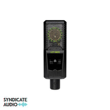 Load image into Gallery viewer, LEWITT LCT 540 SUBZERO 1" True Condenser Studio Microphone