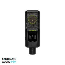 Load image into Gallery viewer, LEWITT LCT 640 TS 1" Multi-Pattern Studio Microphone