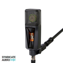 Load image into Gallery viewer, LEWITT PURE TUBE 1" True Condenser Studio Microphone