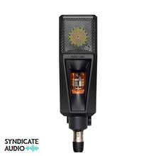 Load image into Gallery viewer, LEWITT PURE TUBE 1" True Condenser Studio Microphone