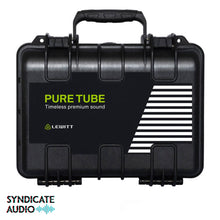 Load image into Gallery viewer, LEWITT PURE TUBE 1" True Condenser Studio Microphone