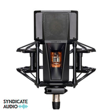 Load image into Gallery viewer, LEWITT PURE TUBE 1" True Condenser Studio Microphone