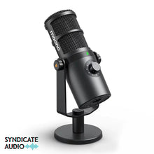 Load image into Gallery viewer, MAONO PD400X Dynamic Microphone