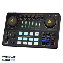 Load image into Gallery viewer, MAONO AME2 Integrated Audio Production Studio