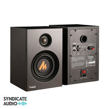 Load image into Gallery viewer, MAONO MBS400 Studio Monitor Speaker with Bluetooth (2 pcs.)
