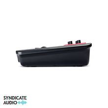 Load image into Gallery viewer, M-AUDIO Oxygen 61 (MKV) USB MIDI Controller Keyboard w/ Smart Controls & Auto-Mapping