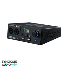 Load image into Gallery viewer, PreSonus Revelator io24 Audio Interface