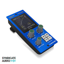 Load image into Gallery viewer, TC Electronic DYN 3000-DT Midas-Powered High-End Dynamics Channel Plug-In w/ Optional Analog-Feel Desktop Interface