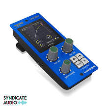 Load image into Gallery viewer, TC Electronic DYN 3000-DT Midas-Powered High-End Dynamics Channel Plug-In w/ Optional Analog-Feel Desktop Interface