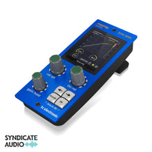 Load image into Gallery viewer, TC Electronic DYN 3000-DT Midas-Powered High-End Dynamics Channel Plug-In w/ Optional Analog-Feel Desktop Interface