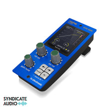 Load image into Gallery viewer, TC Electronic DYN 3000-DT Midas-Powered High-End Dynamics Channel Plug-In w/ Optional Analog-Feel Desktop Interface