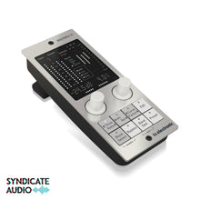 Load image into Gallery viewer, TC Electronic Master X HD-DT Multiband Dynamics Processor Plug-In w/ Optional Hardware Controller