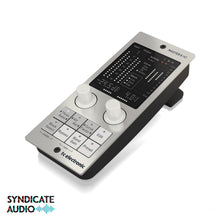 Load image into Gallery viewer, TC Electronic Master X HD-DT Multiband Dynamics Processor Plug-In w/ Optional Hardware Controller