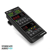 Load image into Gallery viewer, TC Electronic TC1210 NATIVE / TC1210-DT Unique Spatial Expander Plug-in w/ Optional Hardware Controller & Signature Presets
