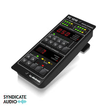 Load image into Gallery viewer, TC Electronic TC1210 NATIVE / TC1210-DT Unique Spatial Expander Plug-in w/ Optional Hardware Controller & Signature Presets