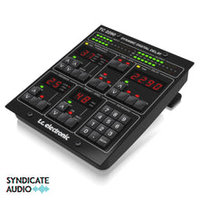 Load image into Gallery viewer, TC Electronic TC2290 NATIVE / TC2290-DT Legendary Dynamic Delay Plug-in w/ Optional Hardware Desktop Controller & Signature Presets