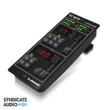 Load image into Gallery viewer, TC Electronic TC8210 NATIVE / TC8210-DT Classic Mixing Reverb Plug-in w/ Optional Hardware Controller & Signature Presets