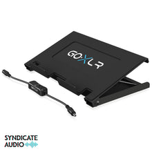 Load image into Gallery viewer, TC Helicon GO XLR DESK STAND All-Metal Adjustable Desk Stand