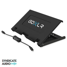 Load image into Gallery viewer, TC Helicon GO XLR DESK STAND All-Metal Adjustable Desk Stand