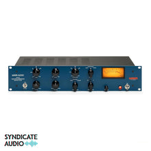 Load image into Gallery viewer, Warm Audio WA-1B All-Tube, Transformer-Balanced Optical Compressor