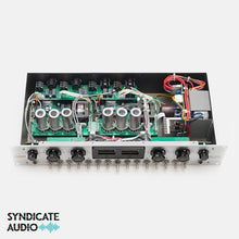 Load image into Gallery viewer, Warm Audio WA-2MPX Dual-Channel Tube Mic Preamp