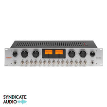 Load image into Gallery viewer, Warm Audio WA-2MPX Dual-Channel Tube Mic Preamp