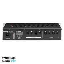 Load image into Gallery viewer, Warm Audio WA-2MPX Dual-Channel Tube Mic Preamp