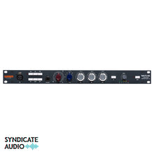 Load image into Gallery viewer, Warm Audio WA73-EQ Single-Channel British Mic Preamp + EQ