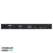 Load image into Gallery viewer, Warm Audio WA73-EQ Single-Channel British Mic Preamp + EQ