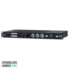 Load image into Gallery viewer, Warm Audio WA73-EQ Single-Channel British Mic Preamp + EQ