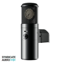 Load image into Gallery viewer, Warm Audio WA-8000 Tube Condenser Microphone