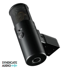 Load image into Gallery viewer, Warm Audio WA-8000 Tube Condenser Microphone