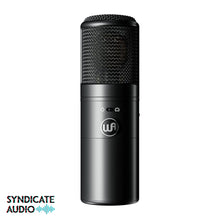 Load image into Gallery viewer, Warm Audio WA-8000 Tube Condenser Microphone