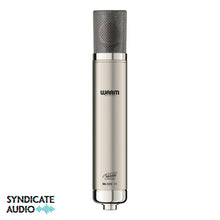 Load image into Gallery viewer, Warm Audio WA-CX12 Tube Condenser Microphone