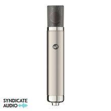 Load image into Gallery viewer, Warm Audio WA-CX12 Tube Condenser Microphone