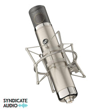 Load image into Gallery viewer, Warm Audio WA-CX12 Tube Condenser Microphone