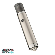 Load image into Gallery viewer, Warm Audio WA-CX12 Tube Condenser Microphone