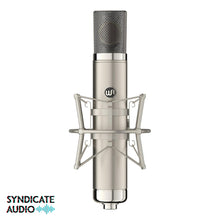 Load image into Gallery viewer, Warm Audio WA-CX12 Tube Condenser Microphone