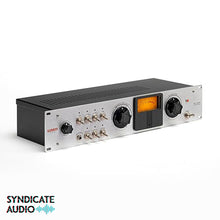 Load image into Gallery viewer, Warm Audio WA-MPX Single-Channel Tube Mic Preamp