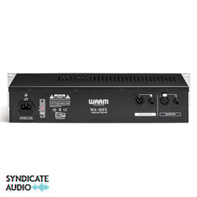 Load image into Gallery viewer, Warm Audio WA-MPX Single-Channel Tube Mic Preamp