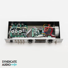 Load image into Gallery viewer, Warm Audio WA-MPX Single-Channel Tube Mic Preamp