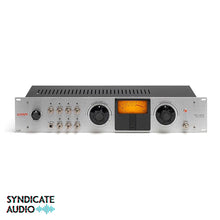 Load image into Gallery viewer, Warm Audio WA-MPX Single-Channel Tube Mic Preamp
